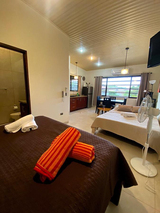Beach Break Santa Teresa Apartamentos Playa Santa Teresa  Luaran gambar