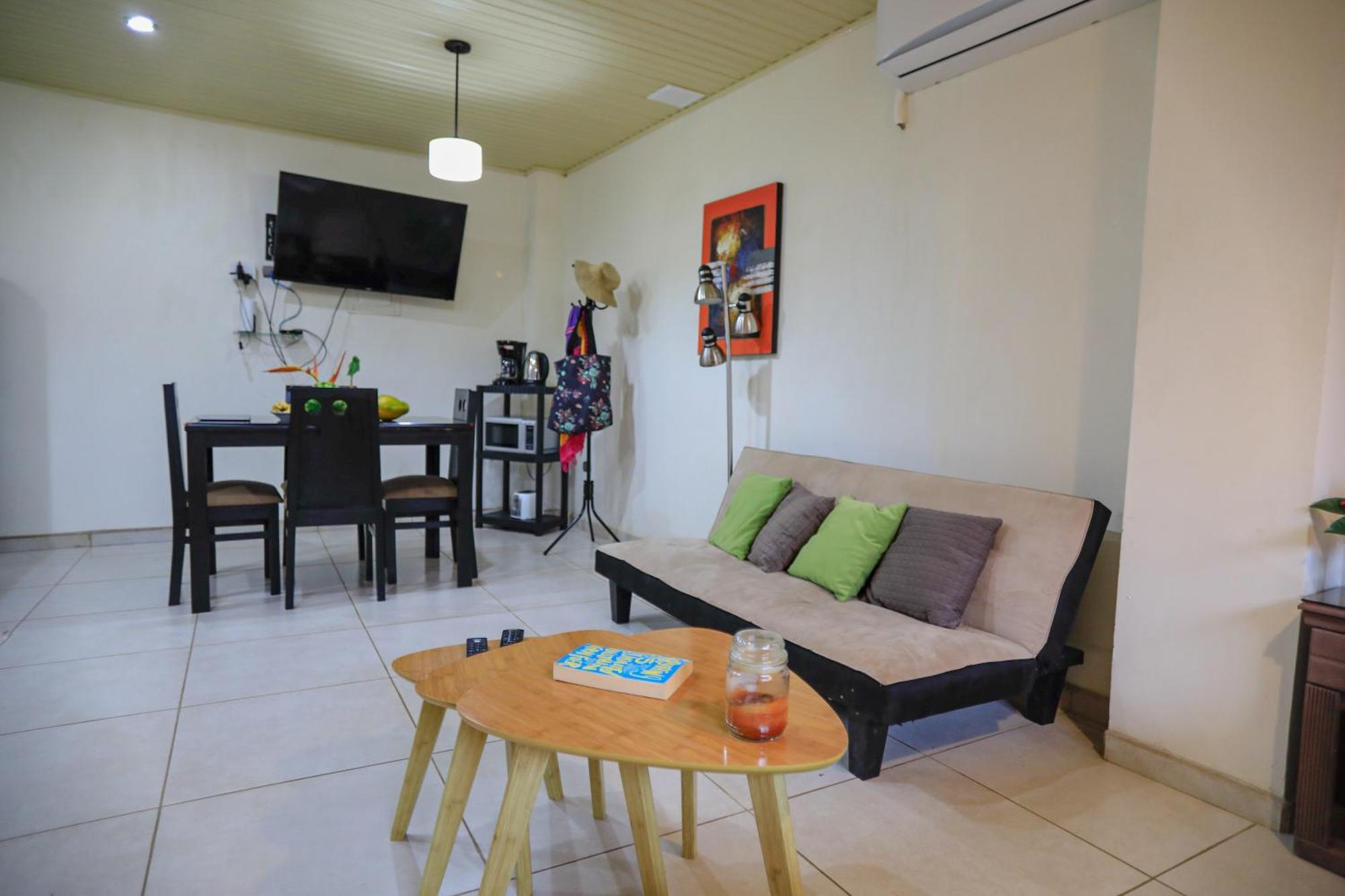 Beach Break Santa Teresa Apartamentos Playa Santa Teresa  Luaran gambar